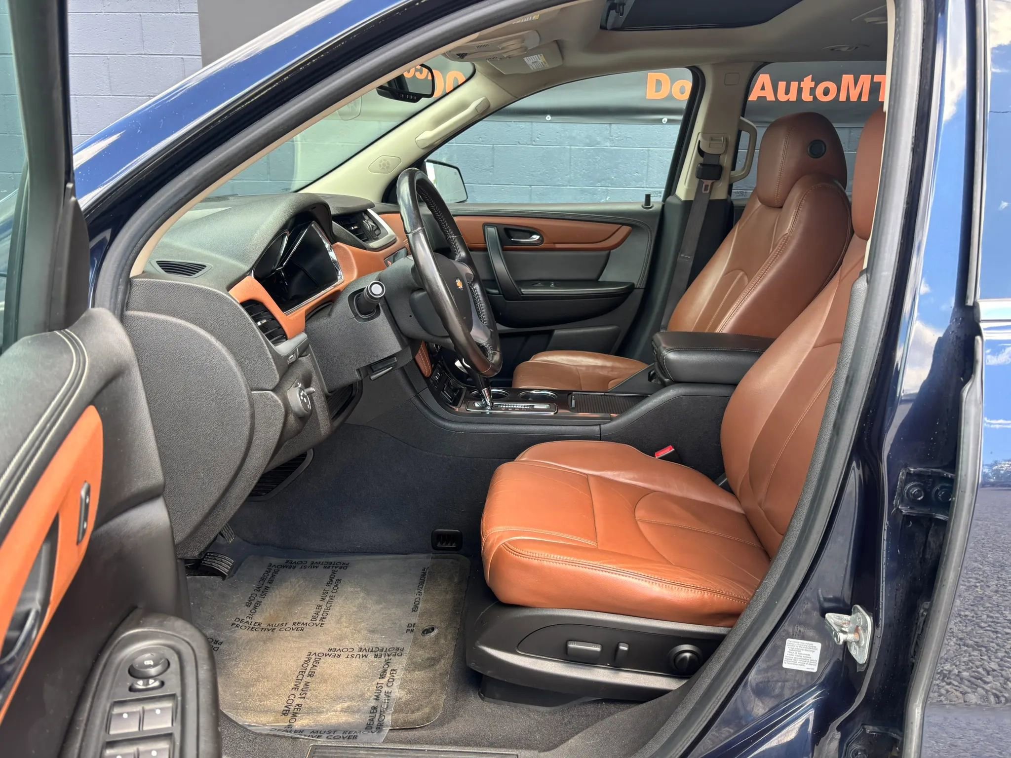 Used 2015 Chevrolet Traverse LT image 20