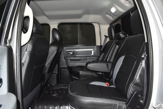 Certified 2016 RAM 1500 Outdoorsman image 31