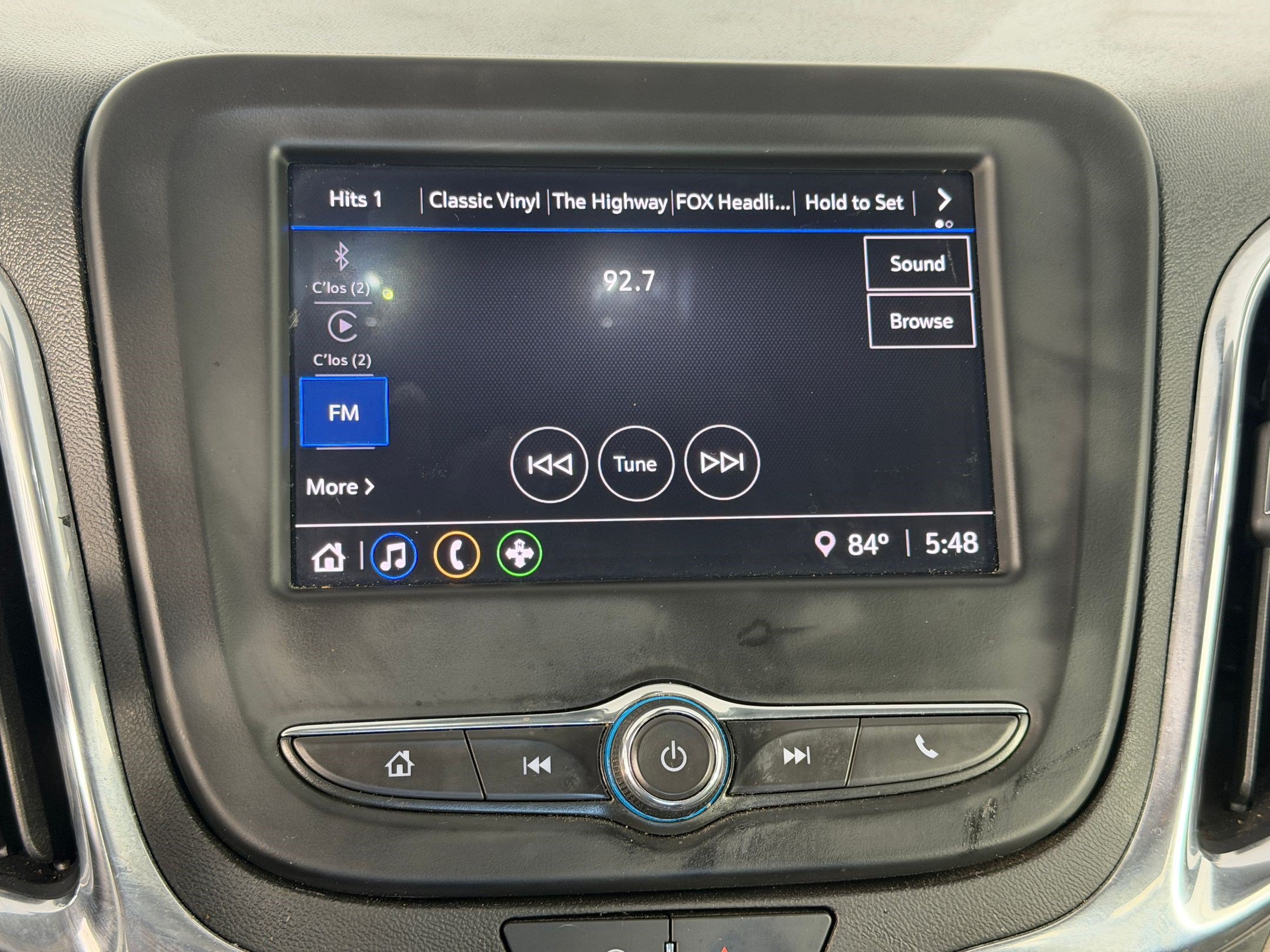 Used 2023 Chevrolet Equinox LS FWD image 25