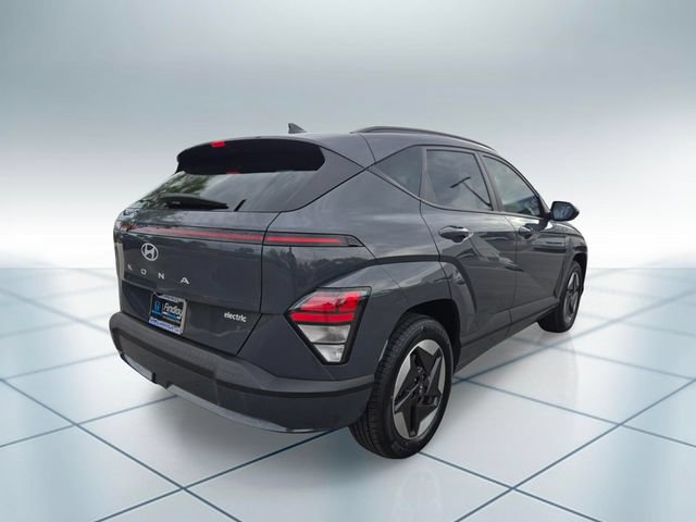 Used 2024 Hyundai Kona SEL FWD image 4