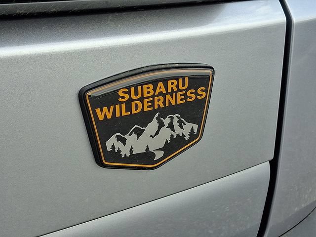 New 2026 Subaru Outback Wilderness AWD/4WD image 22