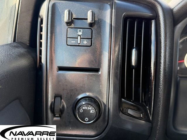 Used 2016 Chevrolet Silverado 3500 W/T w/ WT Convenience Package image 29