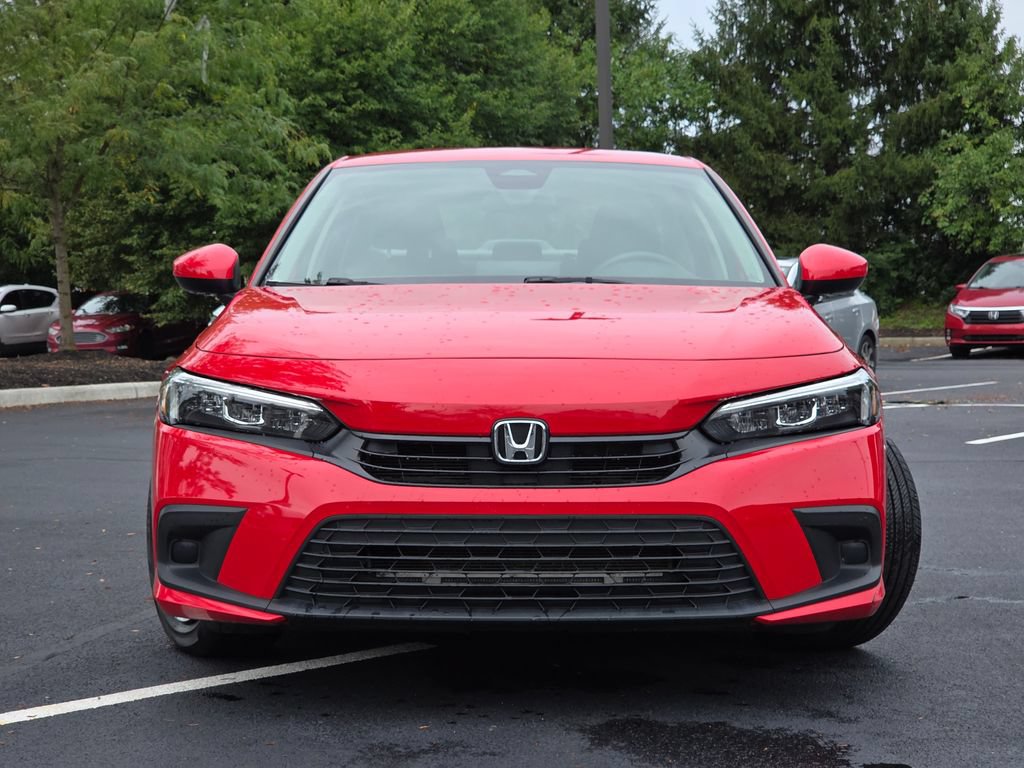 Used 2023 Honda Civic LX image 18