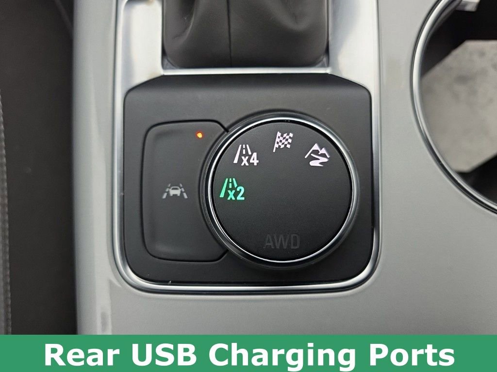 Certified 2023 Chevrolet Blazer LT w/ Convenience Package image 41