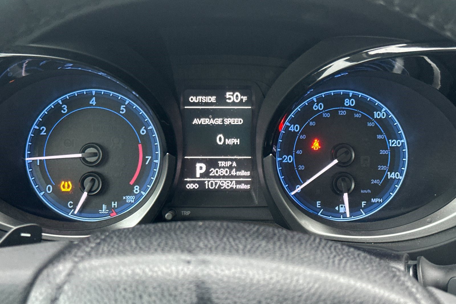 Used 2014 Toyota Corolla S w/ Driver Convenience Package image 32