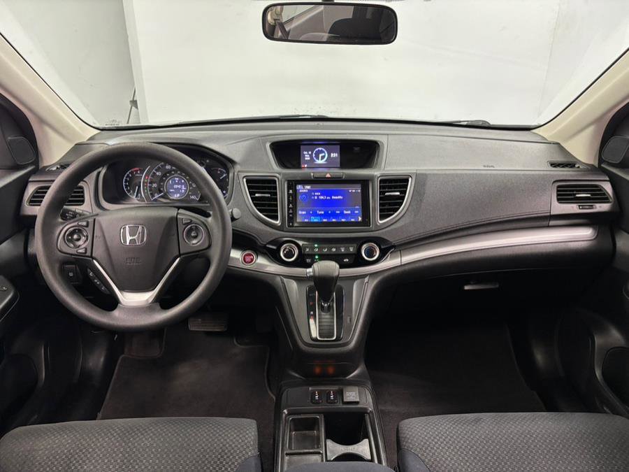 Used 2015 Honda CR-V EX image 39