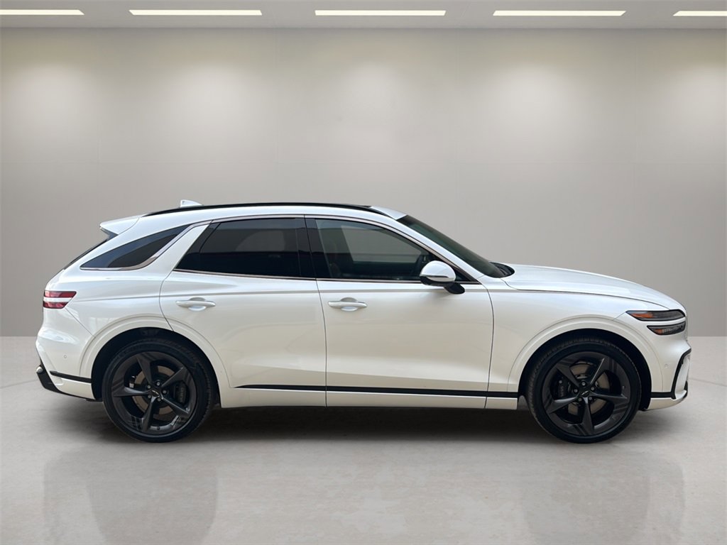 New 2026 Genesis GV70 2.5T Sport Prestige image 6