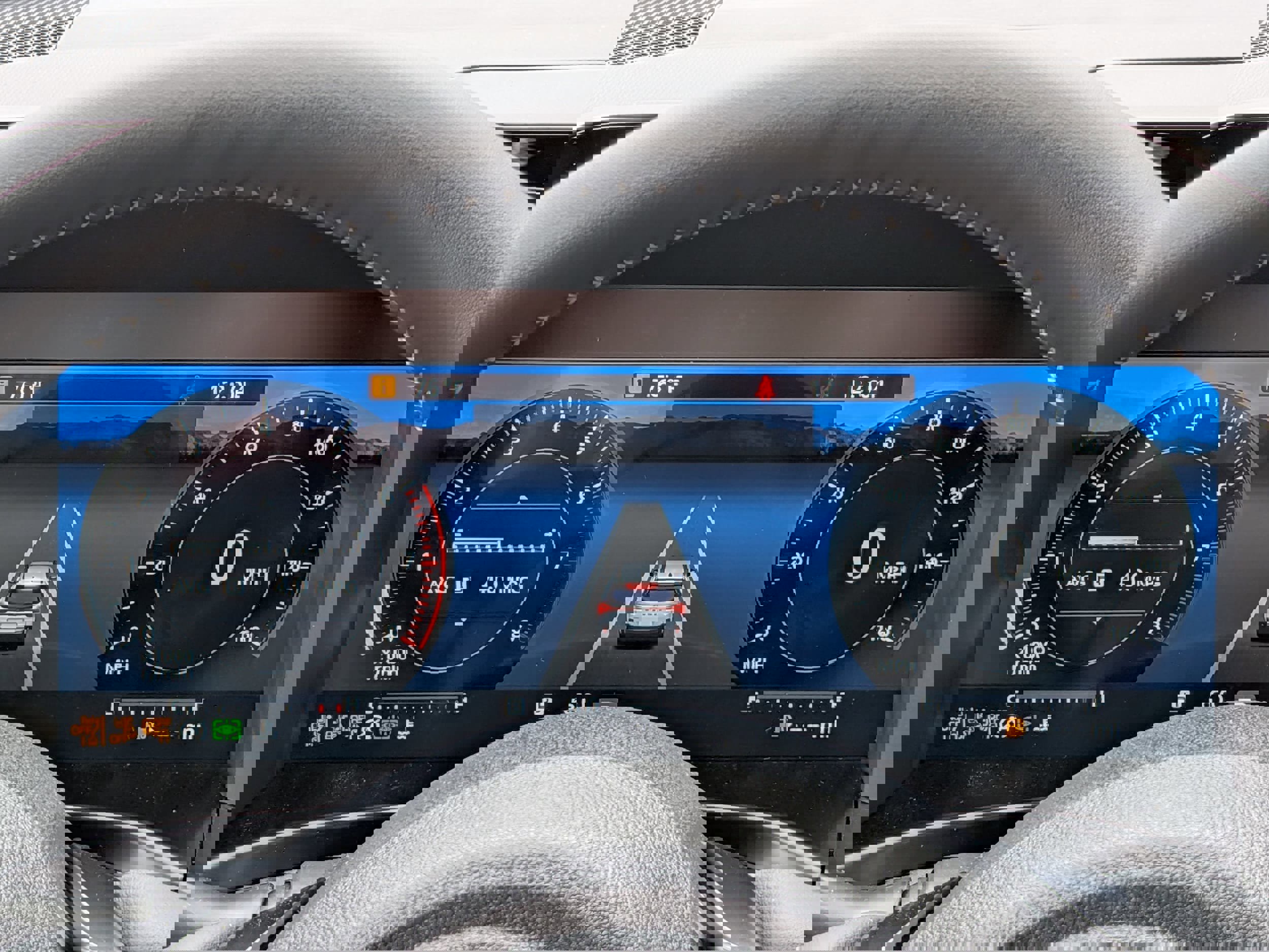 New 2026 Subaru Outback Touring AWD/4WD image 27