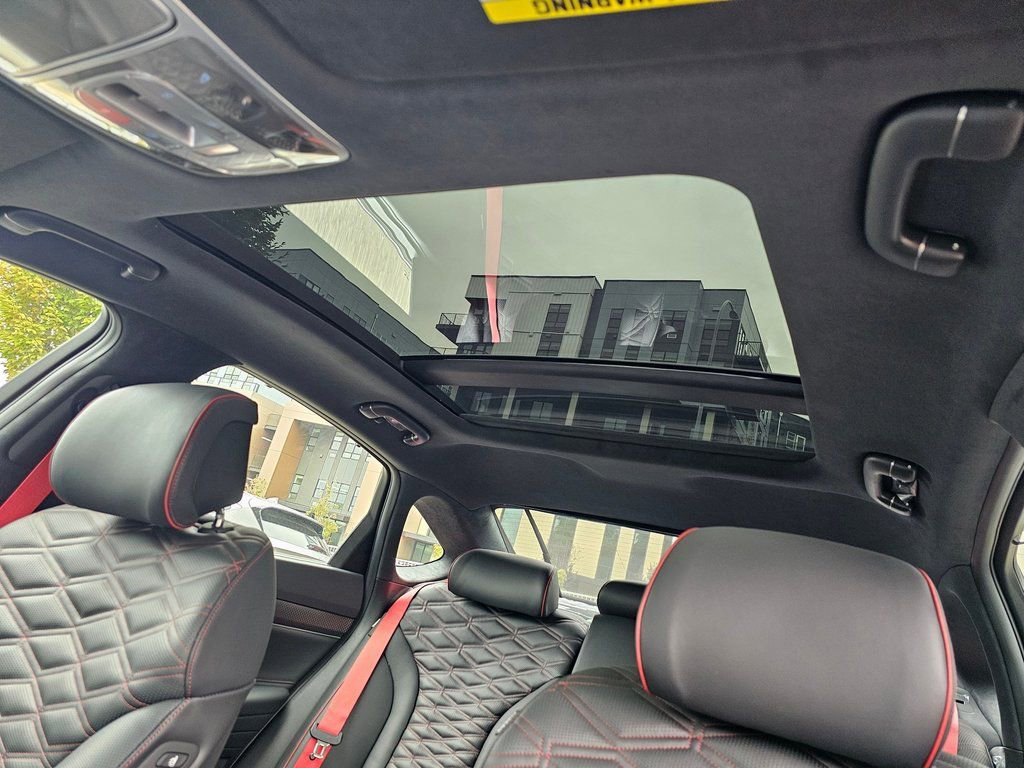 New 2026 Genesis G80 3.5T Sport Prestige AWD/4WD image 10