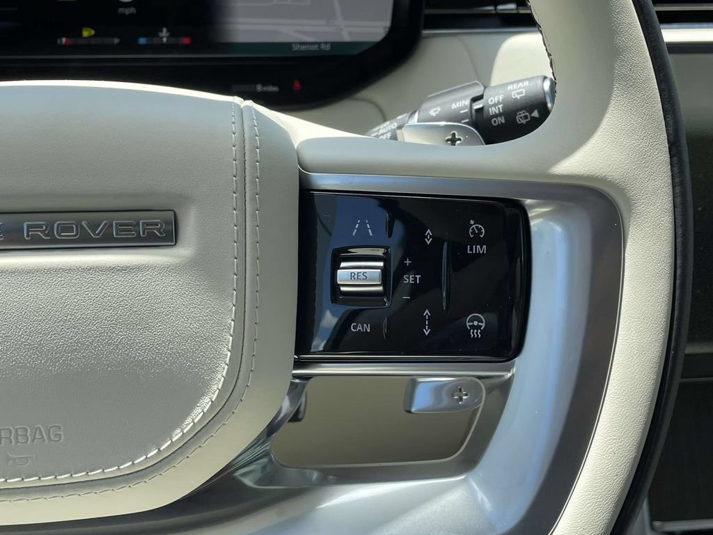 New 2026 Land Rover Range Rover SE AWD/4WD image 38