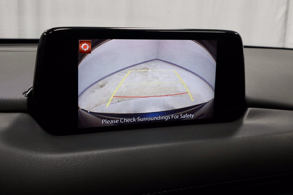 Used 2019 MAZDA CX-5 Grand Touring w/ GT Premium Package AWD/4WD image 2
