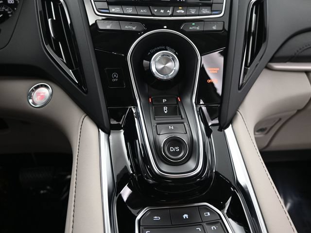 New 2026 Acura RDX w/ Technology Package AWD/4WD image 12