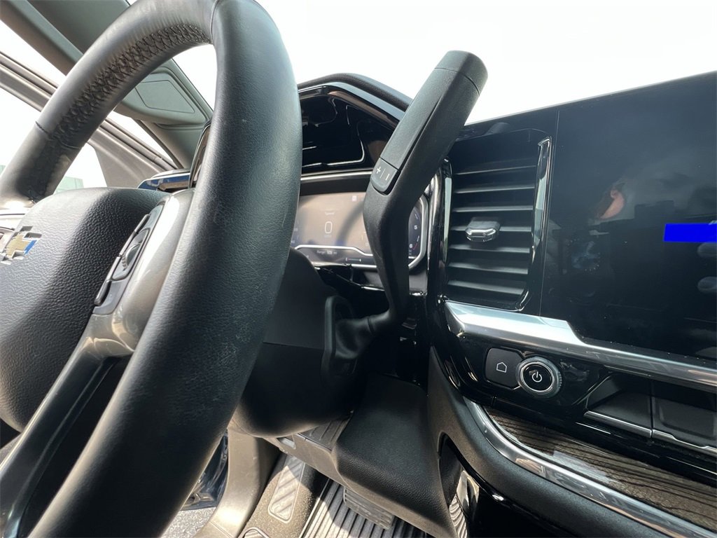 Certified 2023 Chevrolet Silverado 1500 LT image 15