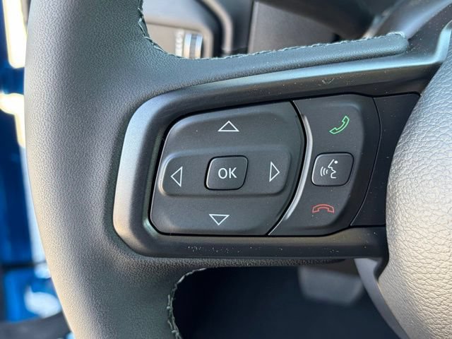 New 2026 Jeep Gladiator Mojave w/ Safety Group AWD/4WD image 16