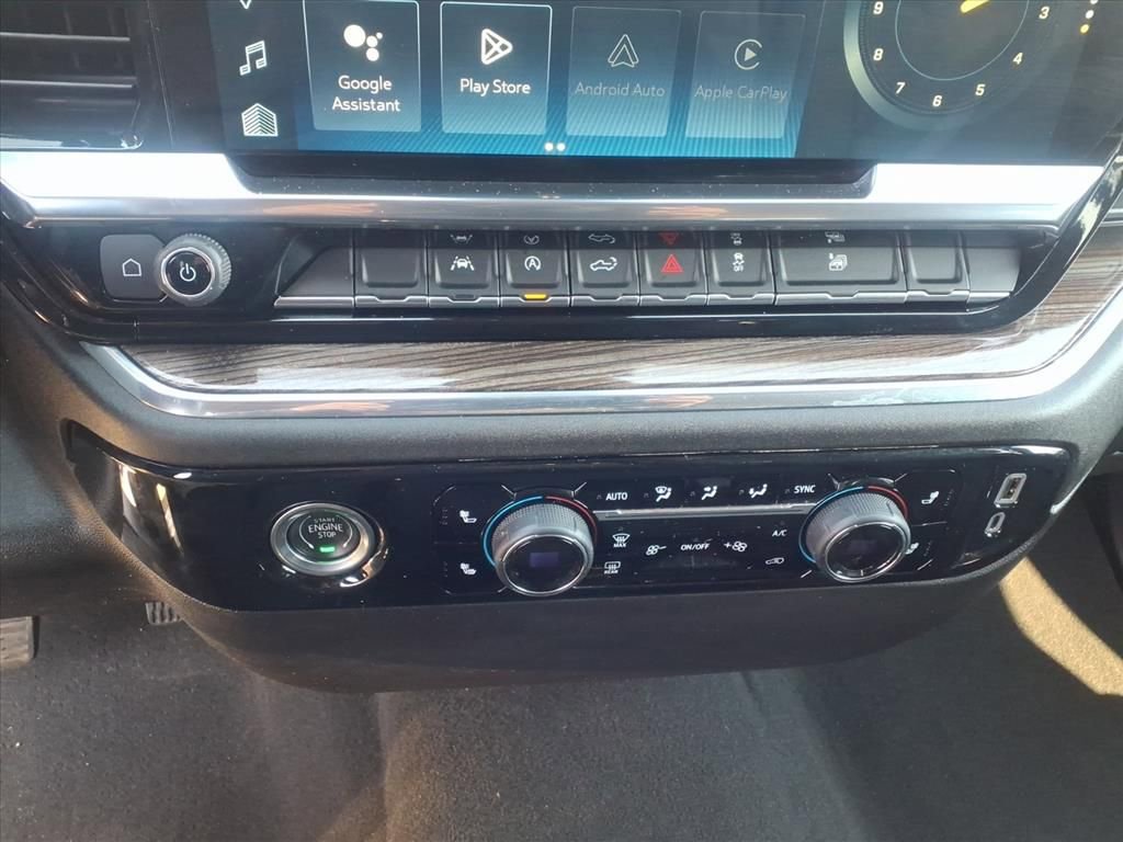 Used 2024 Chevrolet Silverado 1500 LT image 21