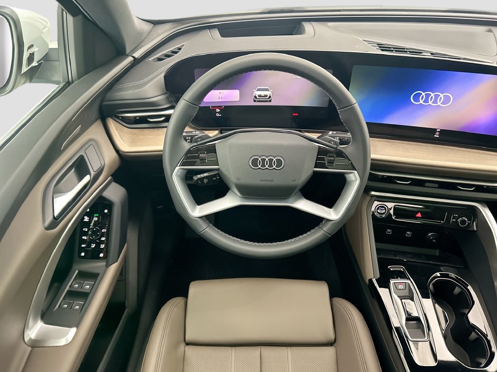 New 2026 Audi Q5 Premium Plus AWD/4WD image 10