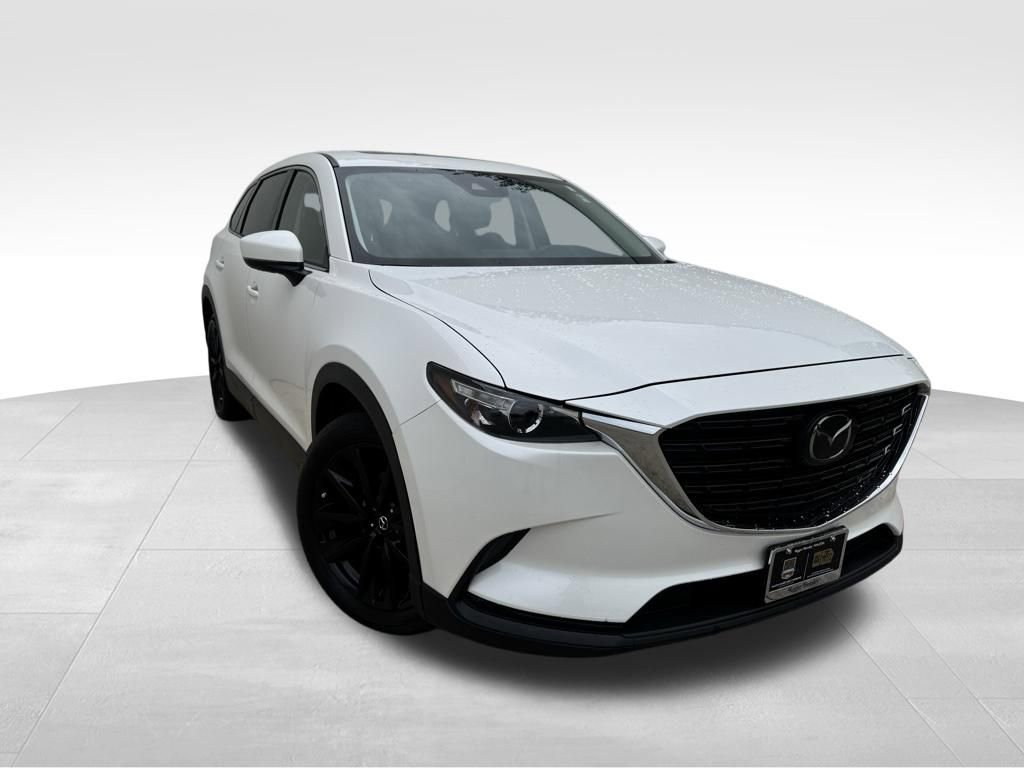 Used 2023 MAZDA CX-9 Touring Plus image 2