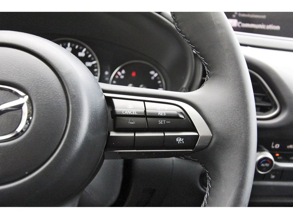 New 2026 MAZDA CX-30 AWD 2.5 S image 13