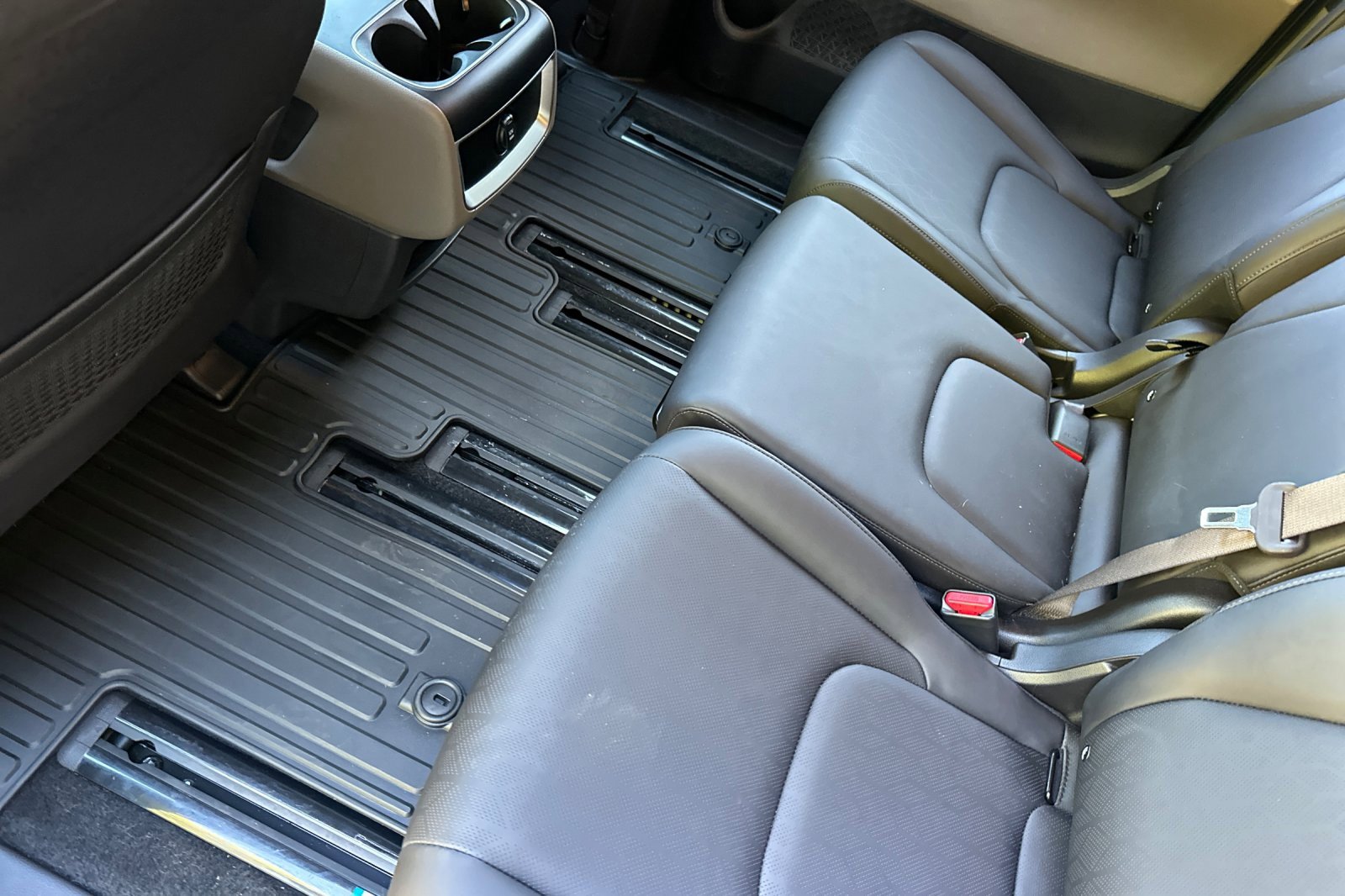 New 2026 Kia Carnival EX image 8