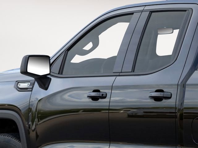 New 2026 GMC Sierra 1500 Elevation image 12
