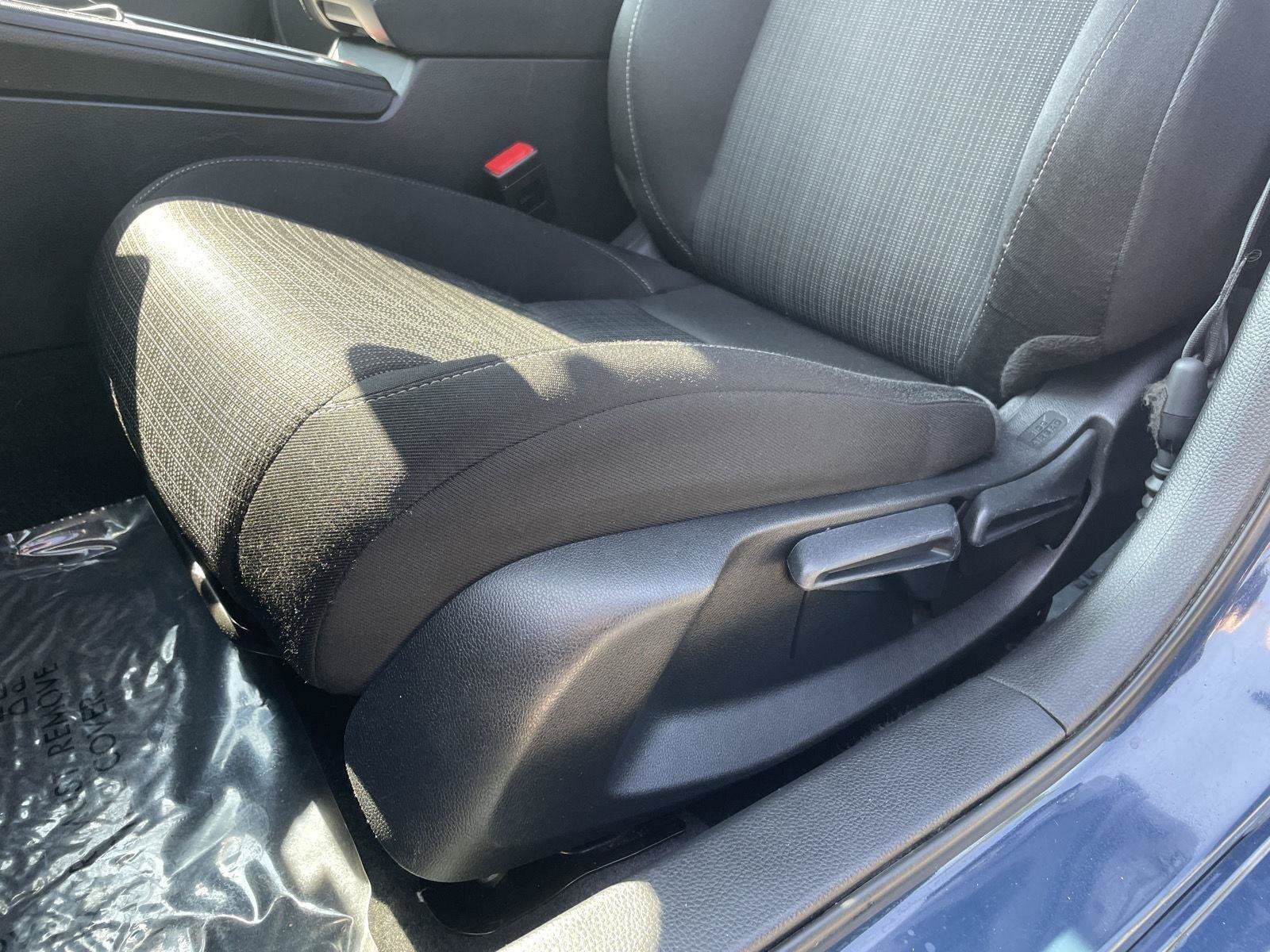 Used 2025 Honda Civic LX image 11