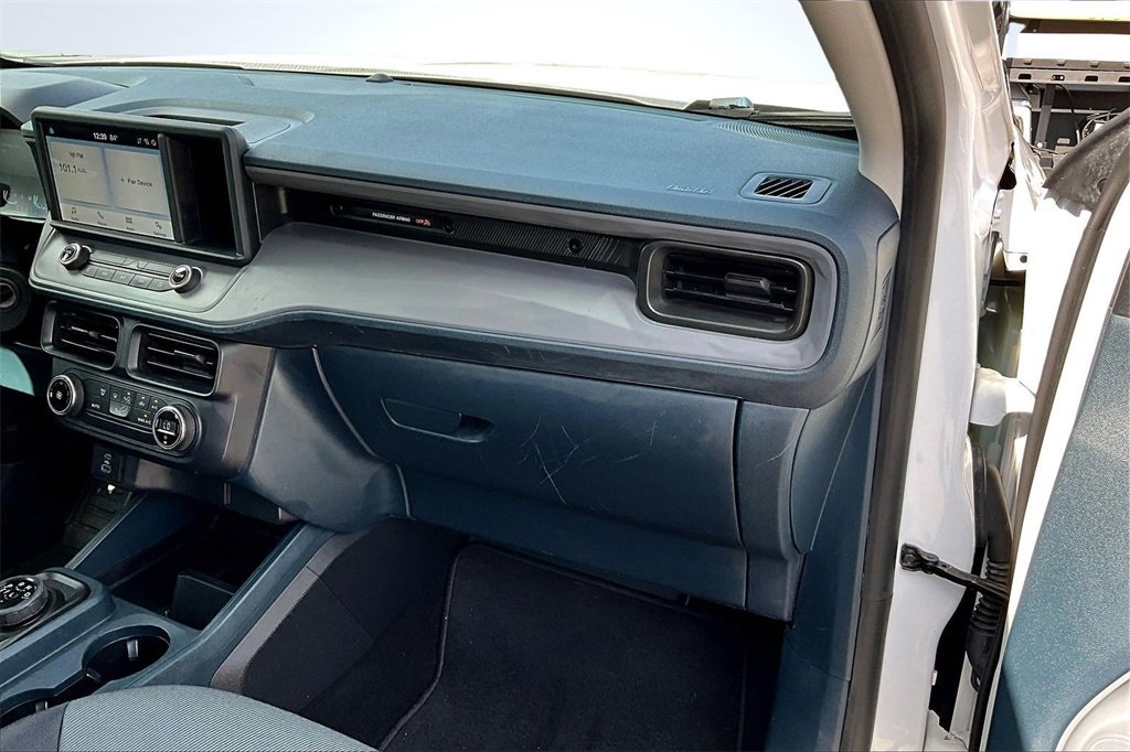 Used 2022 Ford Maverick XL image 17