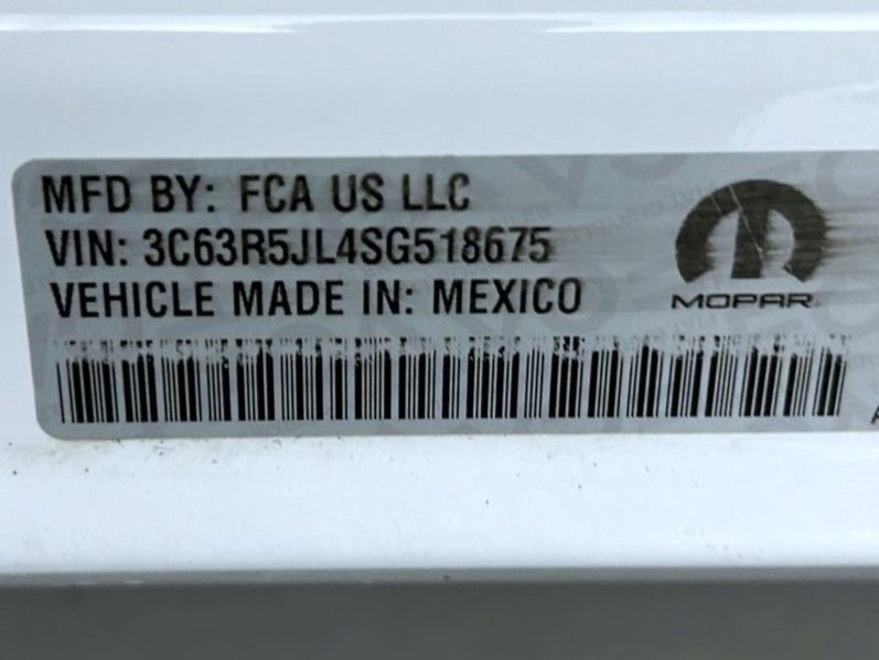 Certified 2025 RAM 2500 Big Horn image 25