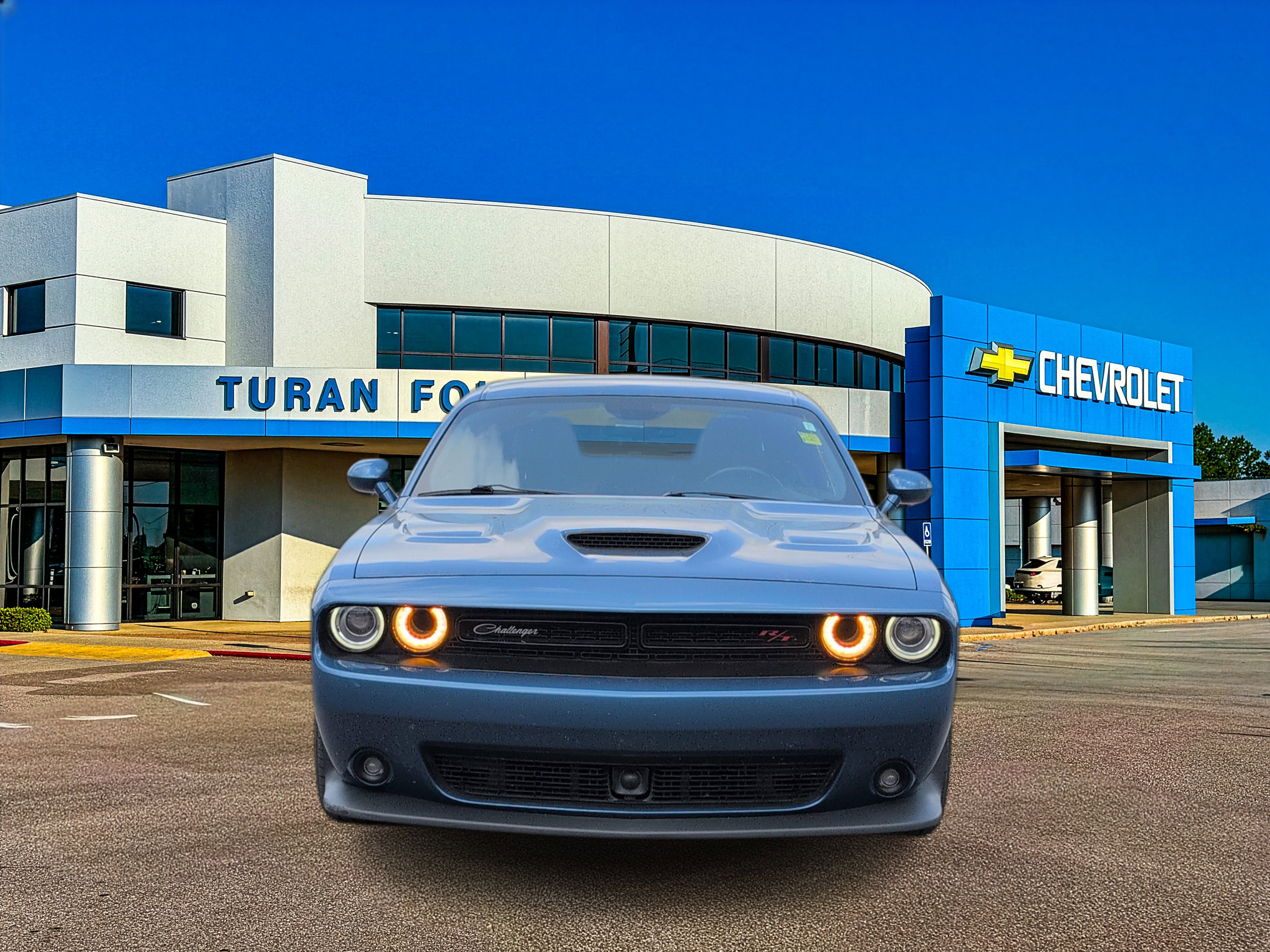 Used 2021 Dodge Challenger R/T Scat Pack w/ Plus Package image 9