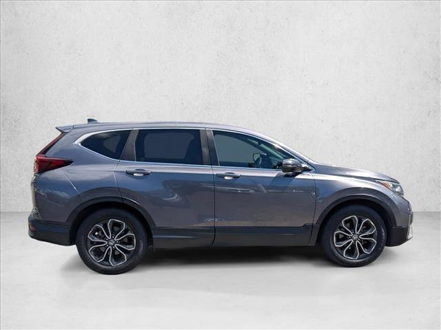 Used 2020 Honda CR-V EX-L image 4