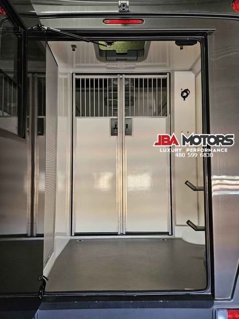 Used 2021 RAM ProMaster 3500 image 42