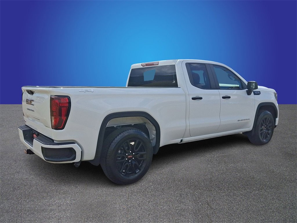 New 2026 GMC Sierra 1500 Pro w/ Graphite Edition image 3