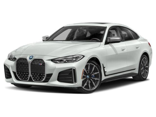 Certified 2023 BMW i4 eDrive35