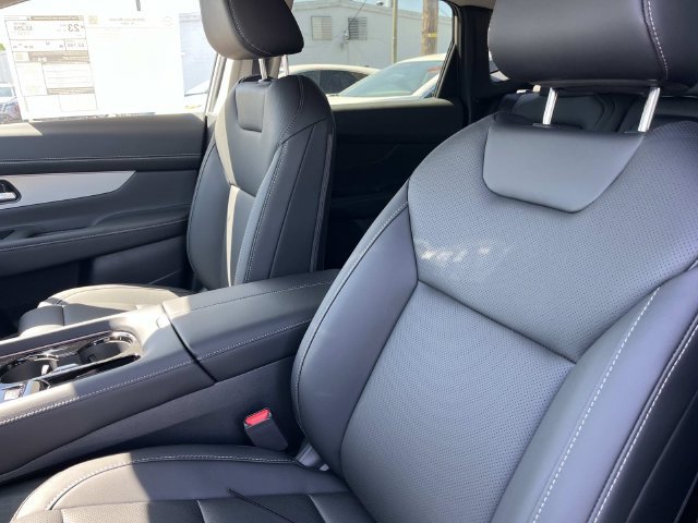 New 2026 Nissan Murano SL AWD/4WD image 27