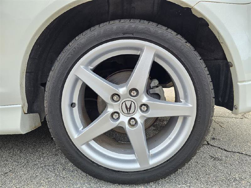 Used 2006 Acura RSX Type-S image 17