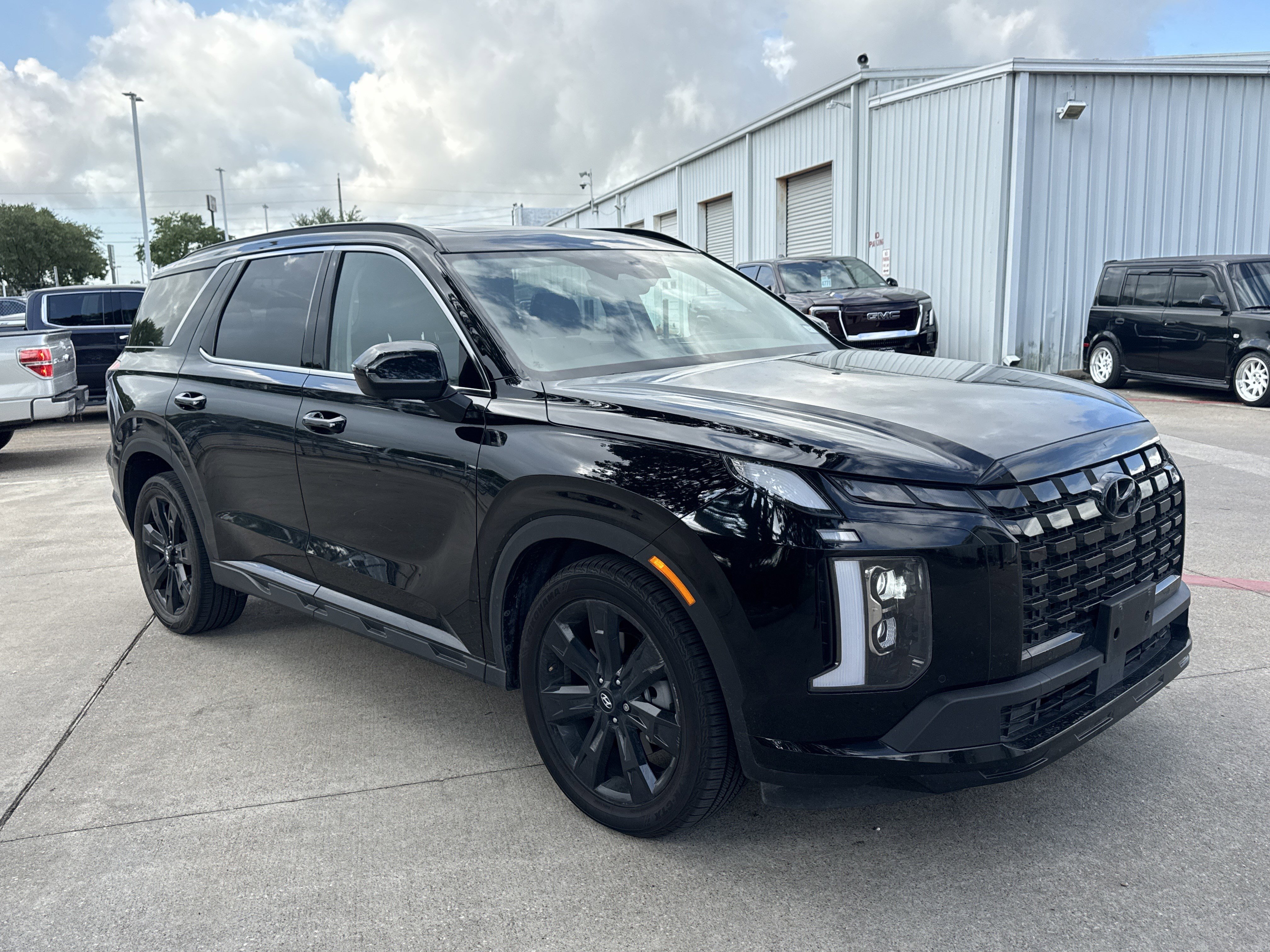 Used 2025 Hyundai Palisade XRT FWD image 15