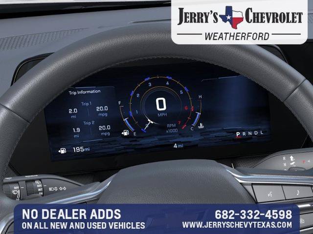 New 2027 Chevrolet Equinox LT w/ Convenience Package II FWD image 19