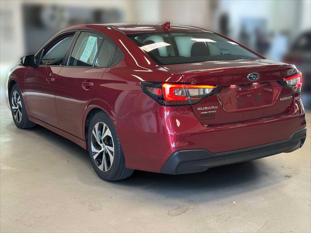 Used 2024 Subaru Legacy Premium image 6