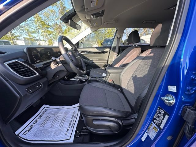 Used 2026 Kia Seltos S FWD image 20
