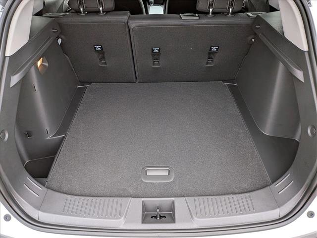 New 2026 Chevrolet Trax LS w/ Driver Confidence Package FWD image 6