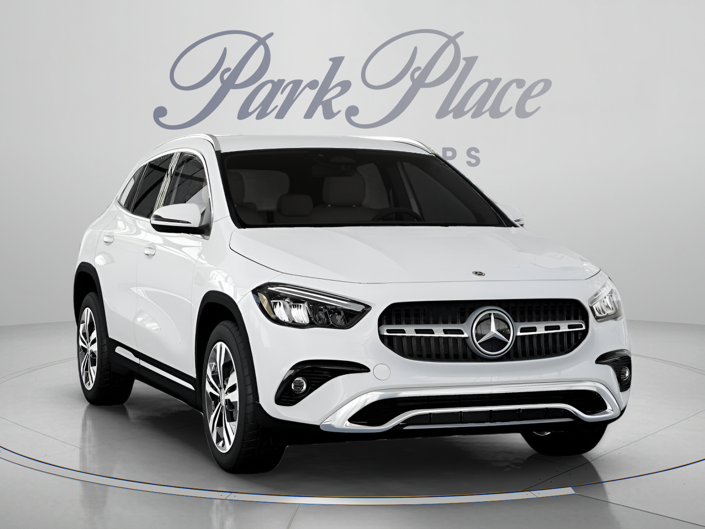 Used 2026 Mercedes-Benz GLA 250 4MATIC image 32