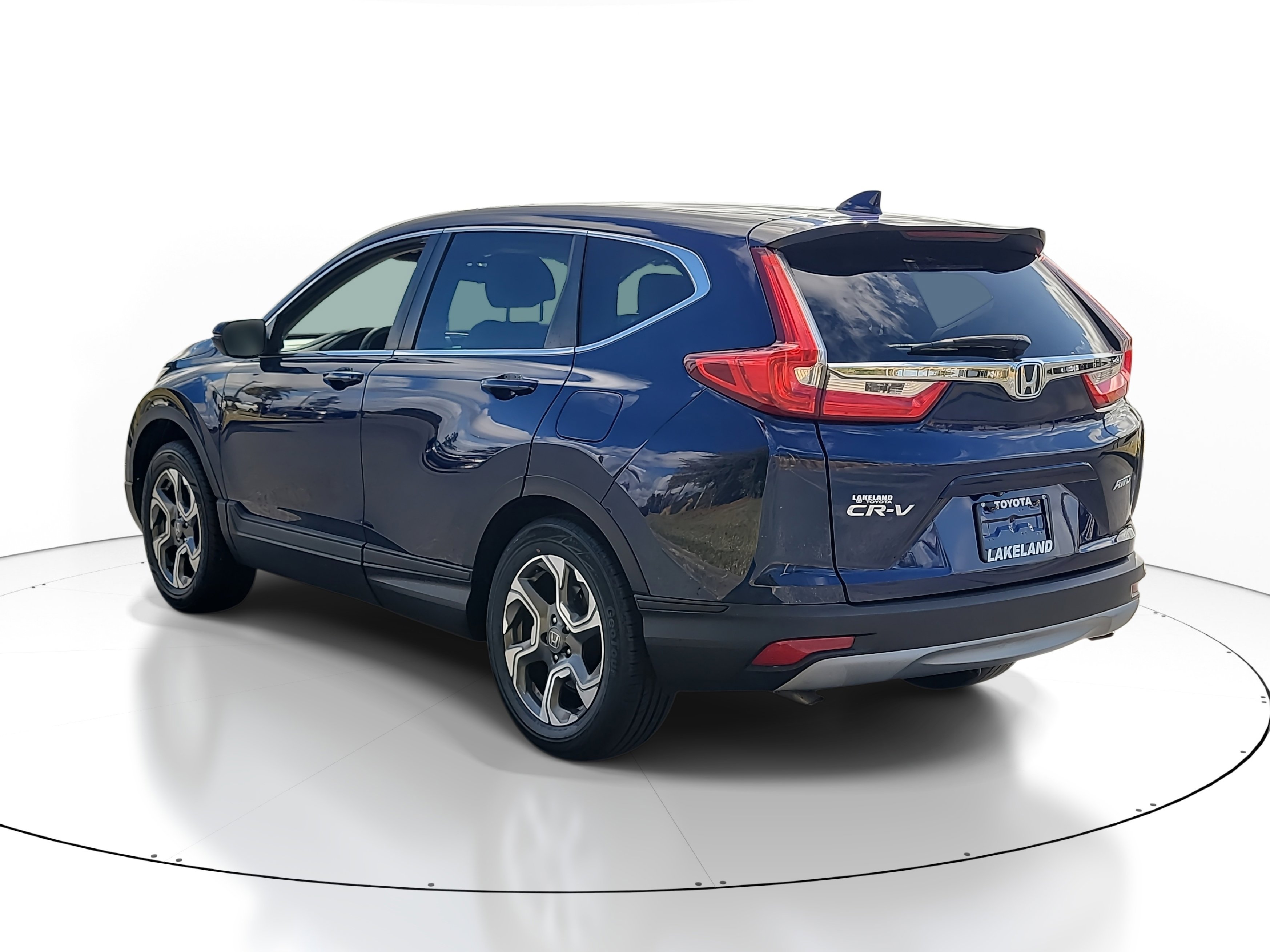 Used 2019 Honda CR-V EX image 5