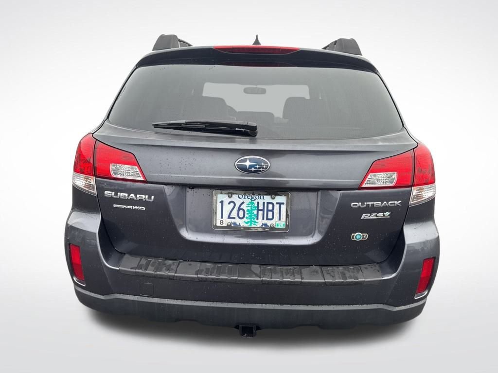 Used 2013 Subaru Outback 2.5i Limited image 6