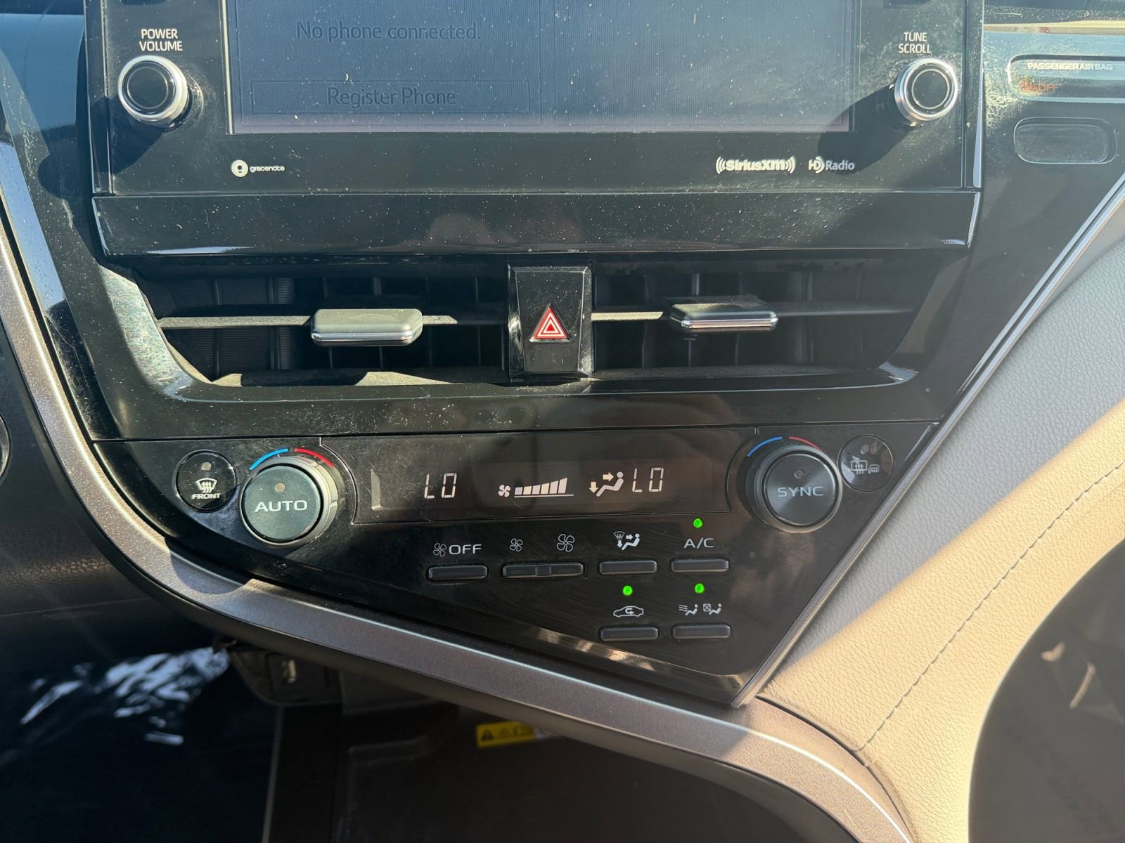 Certified 2023 Toyota Camry SE w/ Audio Upgrade Package image 17