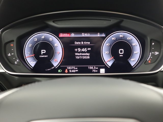 Certified 2024 Audi A8 L 3.0T AWD/4WD image 16