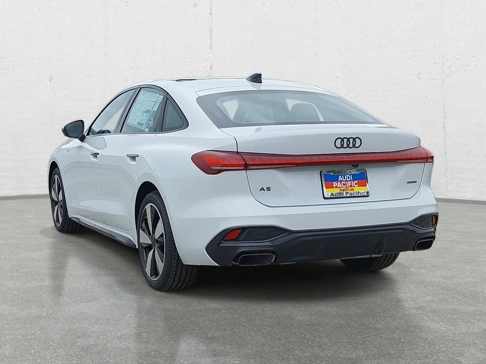 New 2026 Audi A5 2.0T Premium Plus AWD/4WD image 7