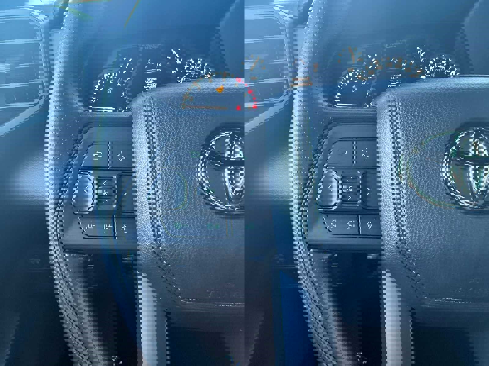 New 2026 Toyota Tundra SR5 image 12