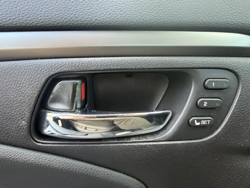 Used 2019 Honda Passport EX-L image 26