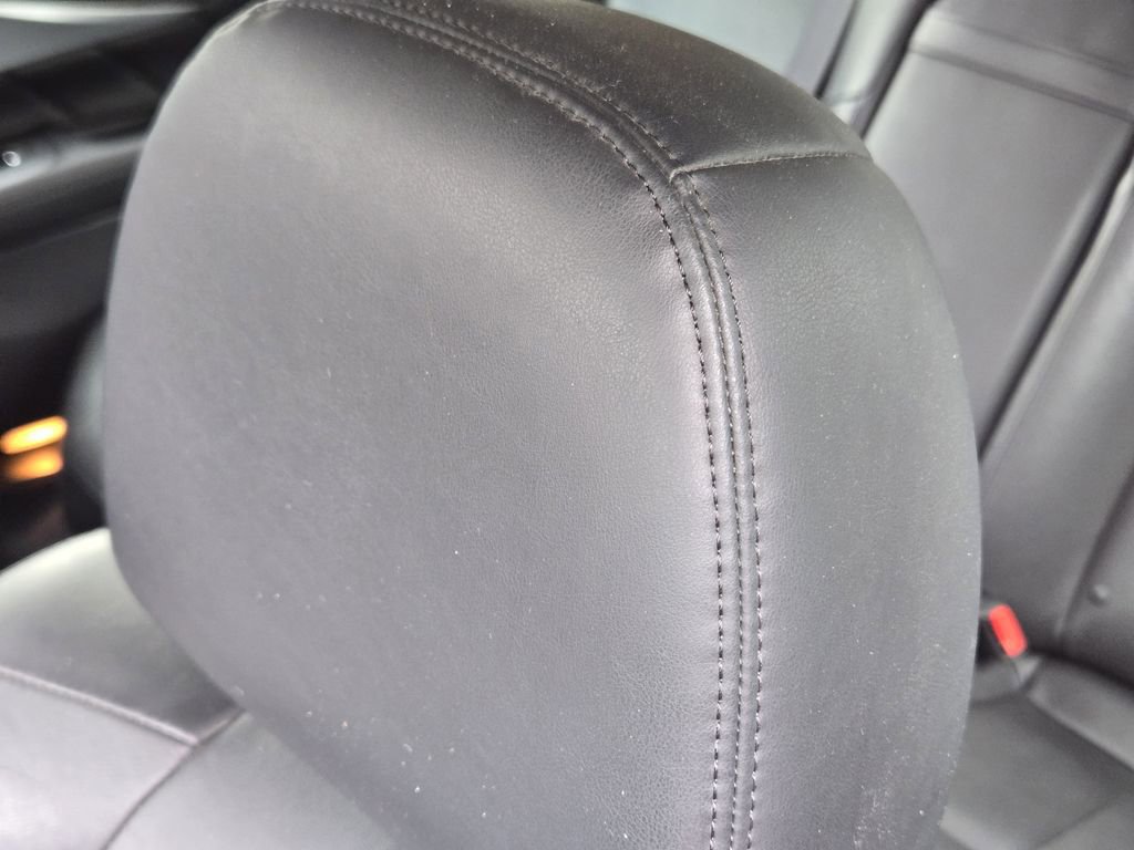 Used 2017 INFINITI Q70 L 3.7 image 20