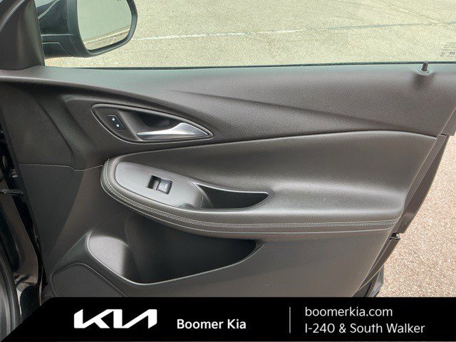 Used 2024 Buick Encore GX Preferred w/ Comfort Package image 10