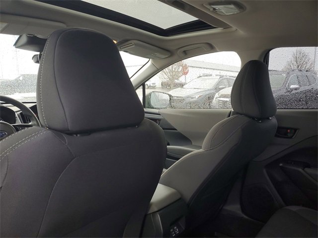 Certified 2025 Subaru Crosstrek 2.0i Premium image 10